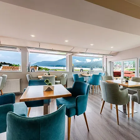 Ardo And Restaurant Sarnitsa