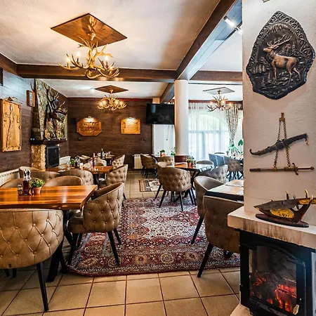 Ξενοδοχείο Ardo And Restaurant