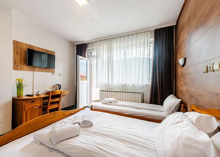 Hotel Ardo And Restaurant 2*