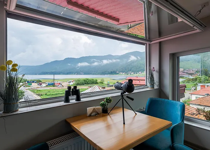 Hotel Ardo And Restaurant Sarnitsa