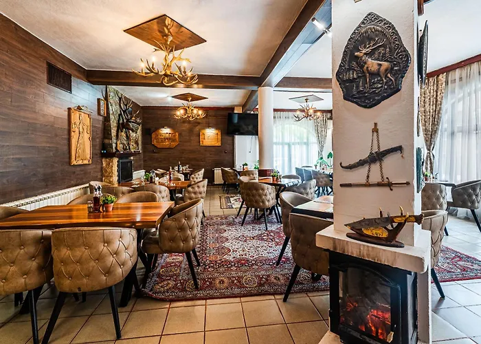 Hotel Ardo And Restaurant